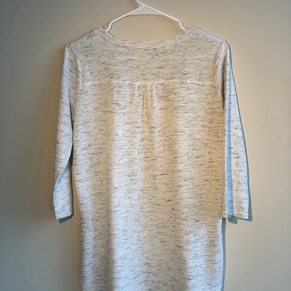 Long sleeve top - Picture 2 of 3